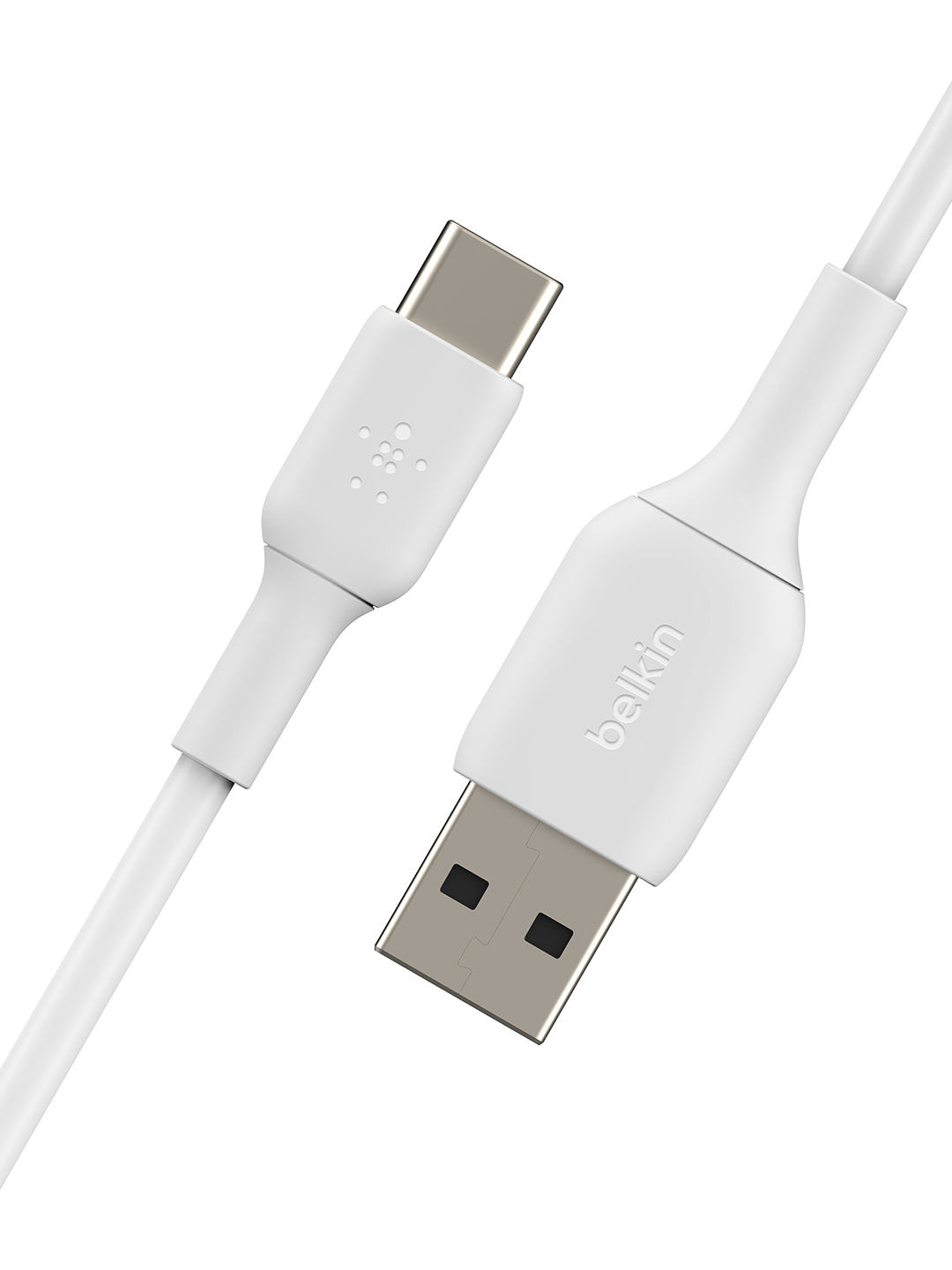 Kabel Belkin Type C  to USB A, Type C to Type C, 1 m, 2 m, 15W,  60W