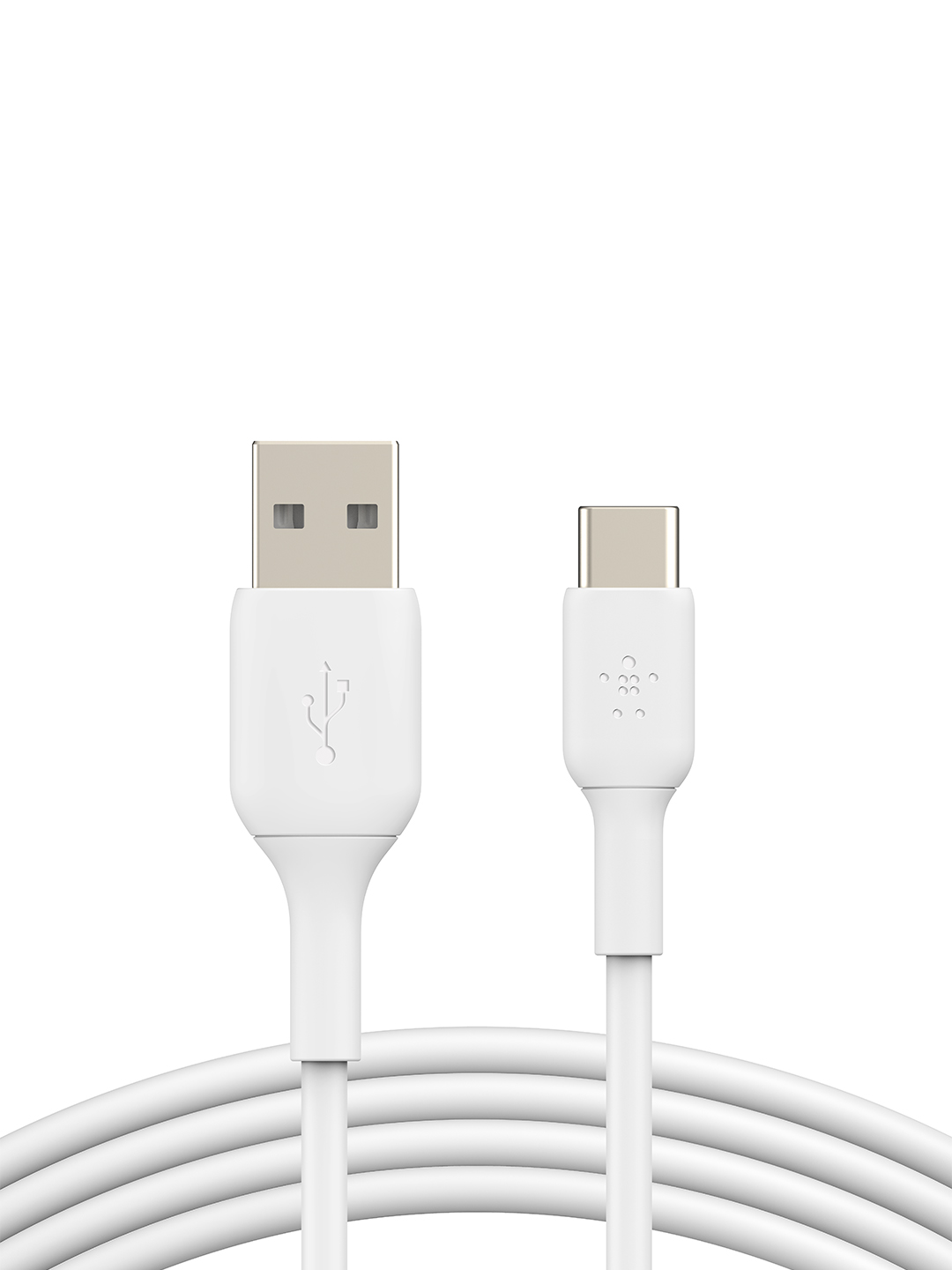 Kabel Belkin Type C  to USB A, Type C to Type C, 1 m, 2 m, 15W,  60W