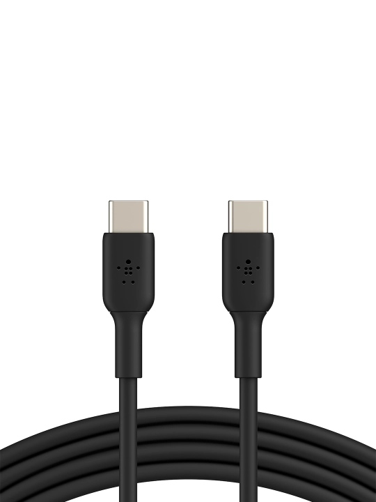 Kabel Belkin Type C  to USB A, Type C to Type C, 1 m, 2 m, 15W,  60W