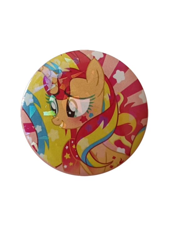 Anime belgilar My Little Pony, 58 MM - 