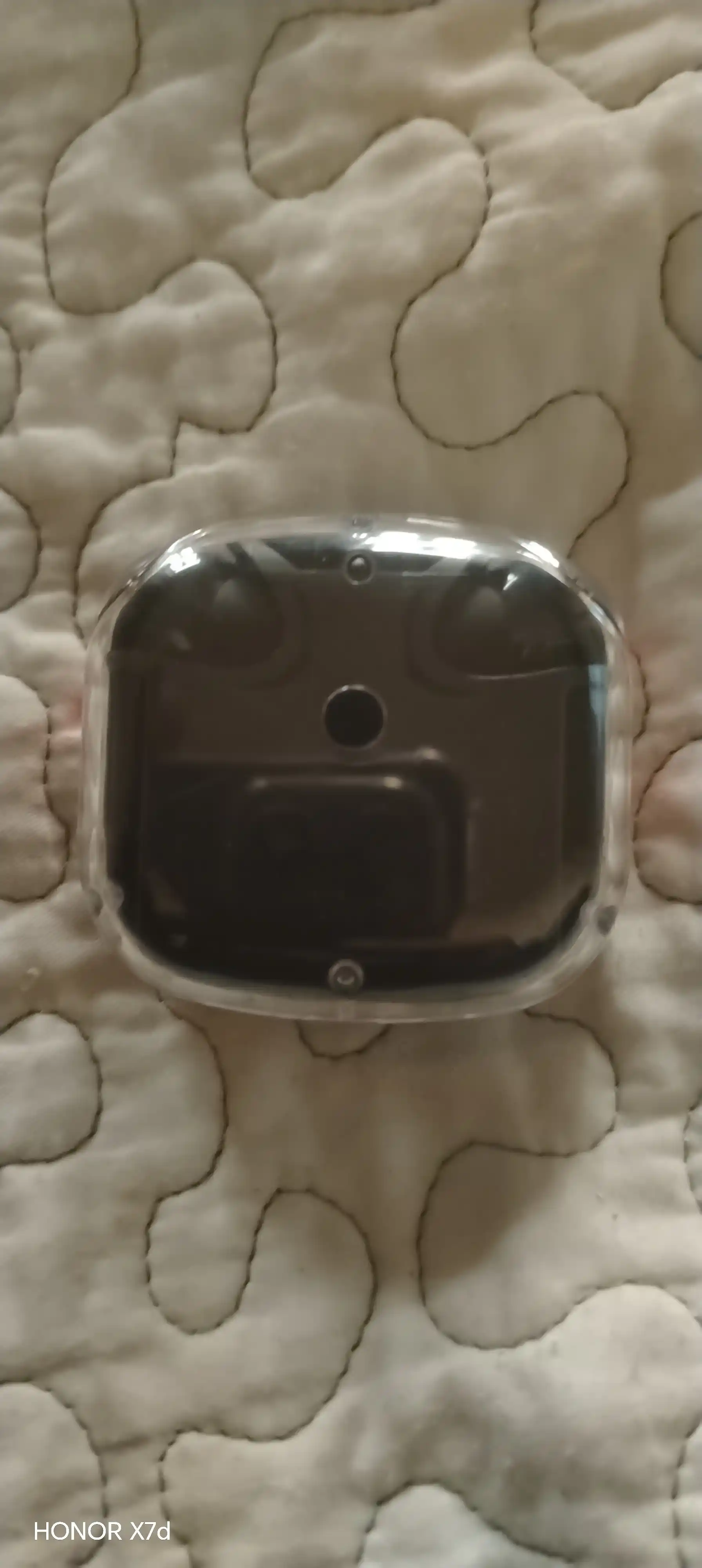 Simsiz Bluetooth quloqchinlari Pods Pro