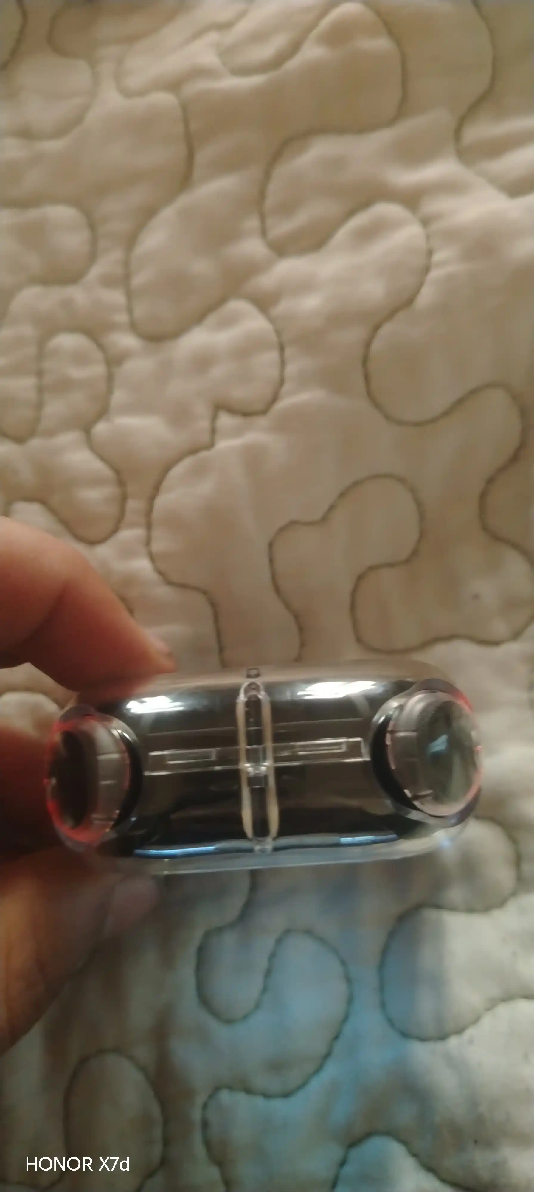 Simsiz Bluetooth quloqchinlari Pods Pro