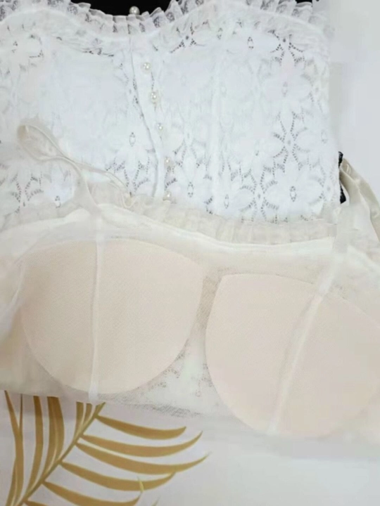 Ayollar uchun nafis geрyurli lyamka, top ayollar uchun, mayka