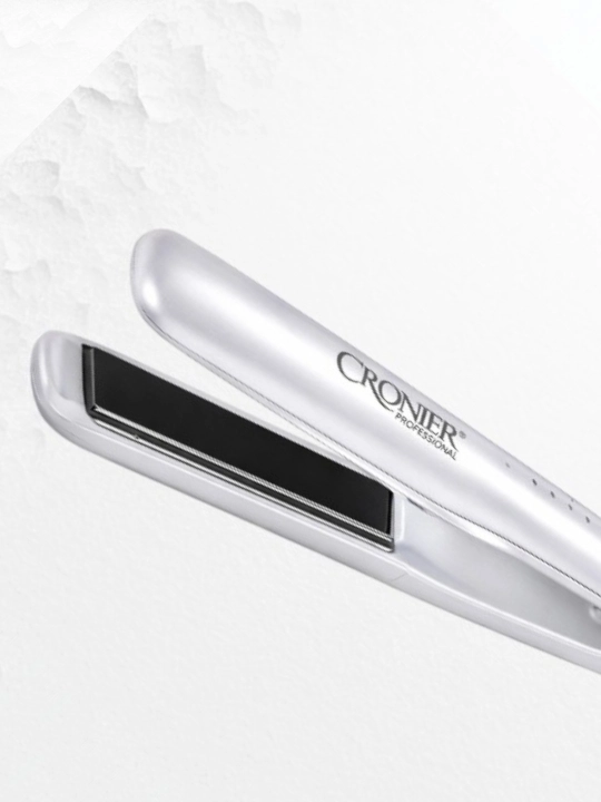 CRONIER CR-954 soch to‘g‘rilagichi, 450°F / 230°C, Keramik plastinalar