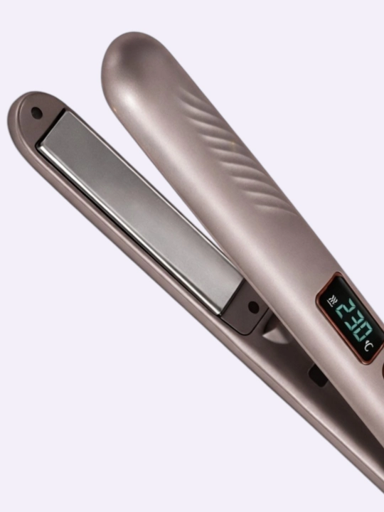 CRONIER CR-954 soch to‘g‘rilagichi, 450°F / 230°C, Keramik plastinalar