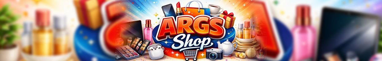 ARGS Shop