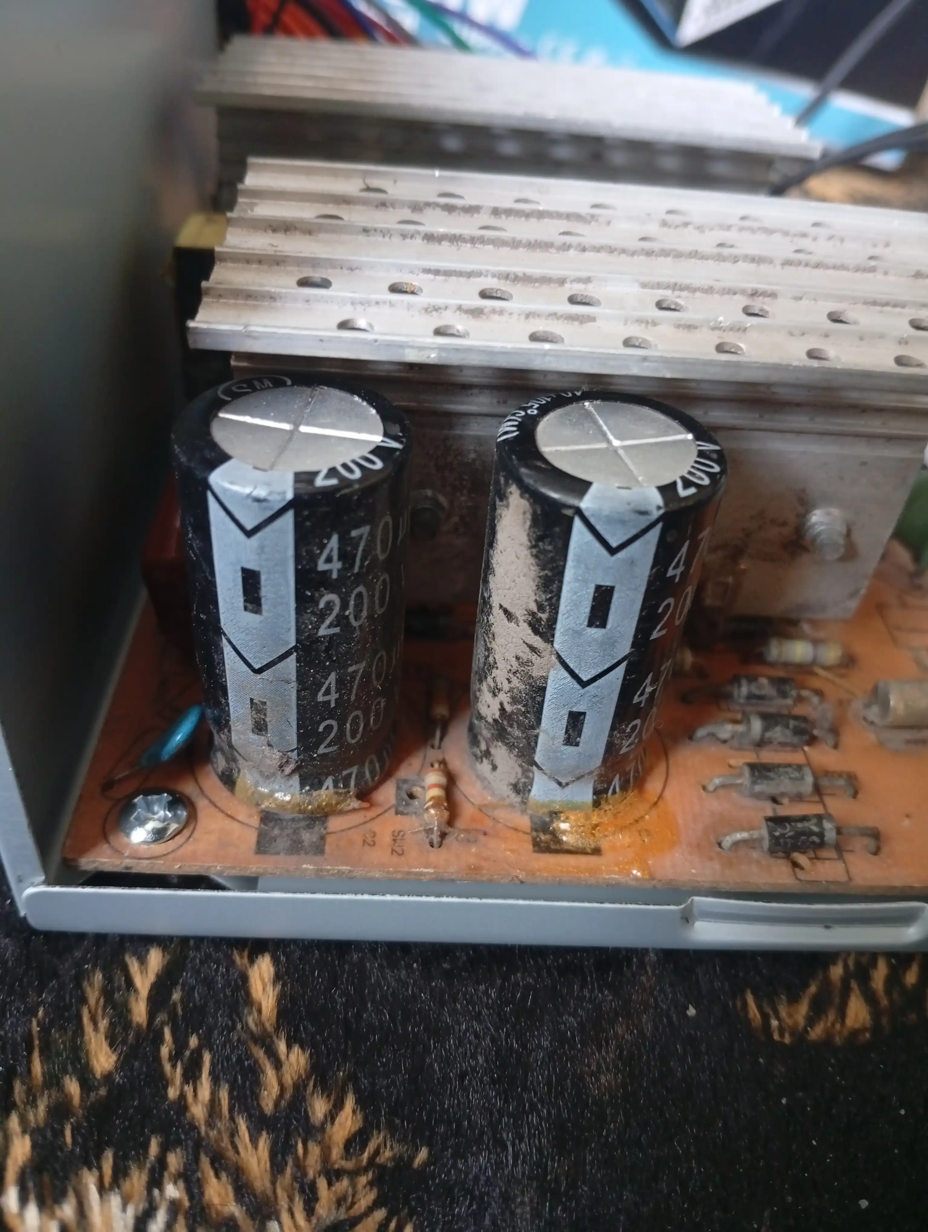 Блок питания для компьютера BIKON 450W-600W