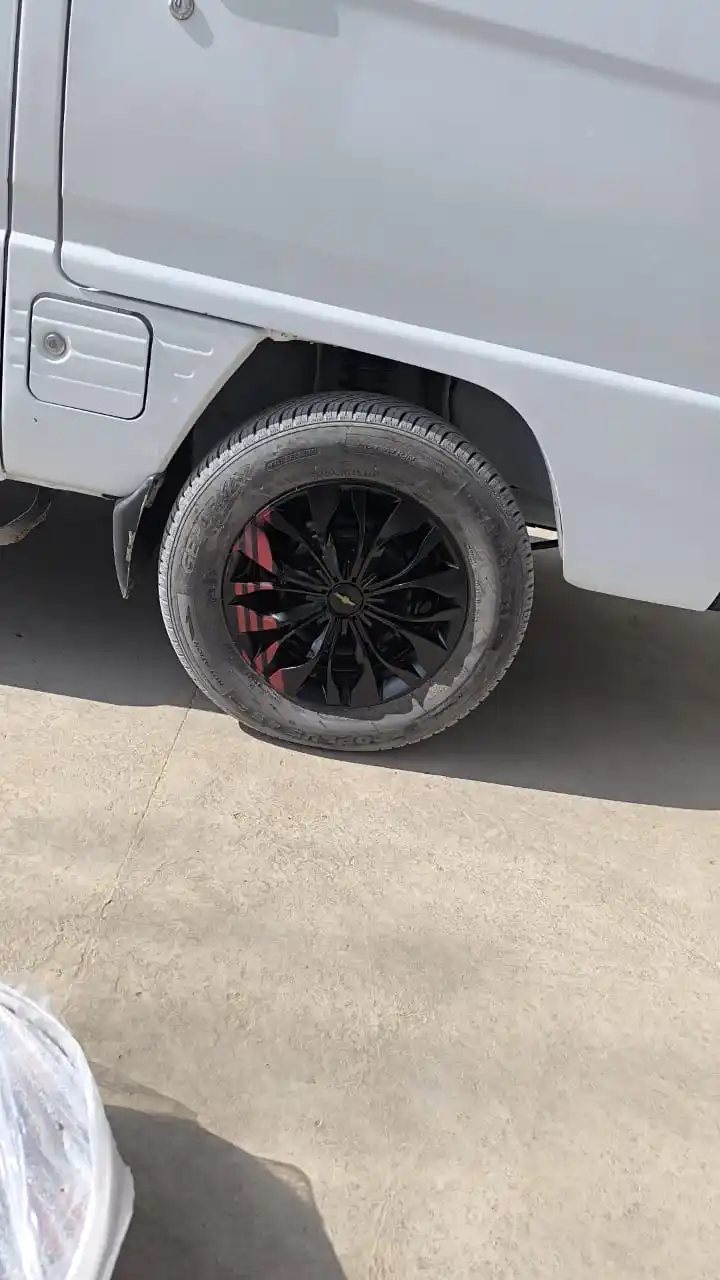 Автомобильные колпаки дизайна Citer, 4 шт
