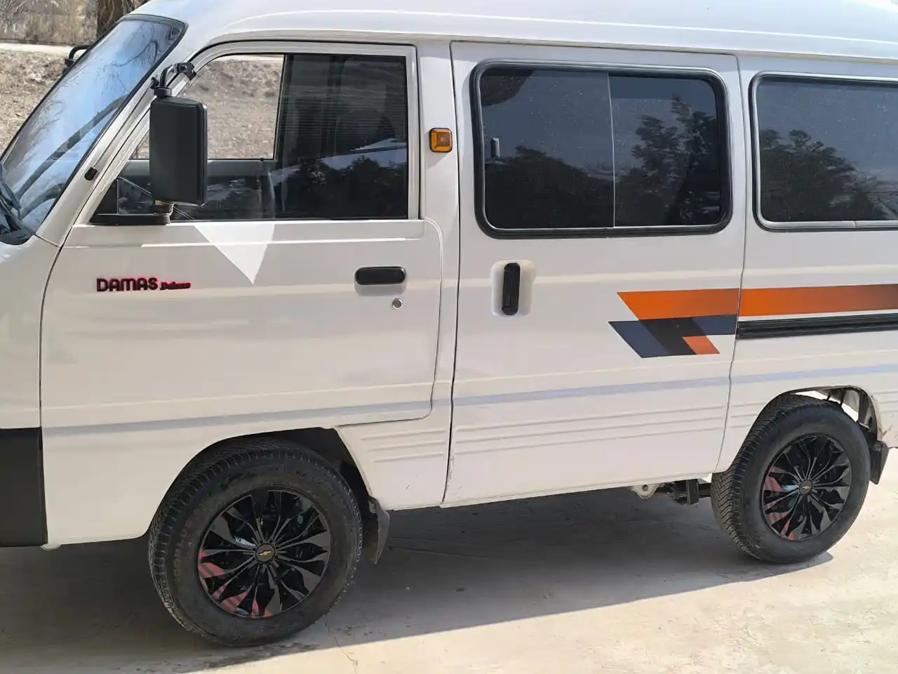 Автомобильные колпаки дизайна Citer, 4 шт