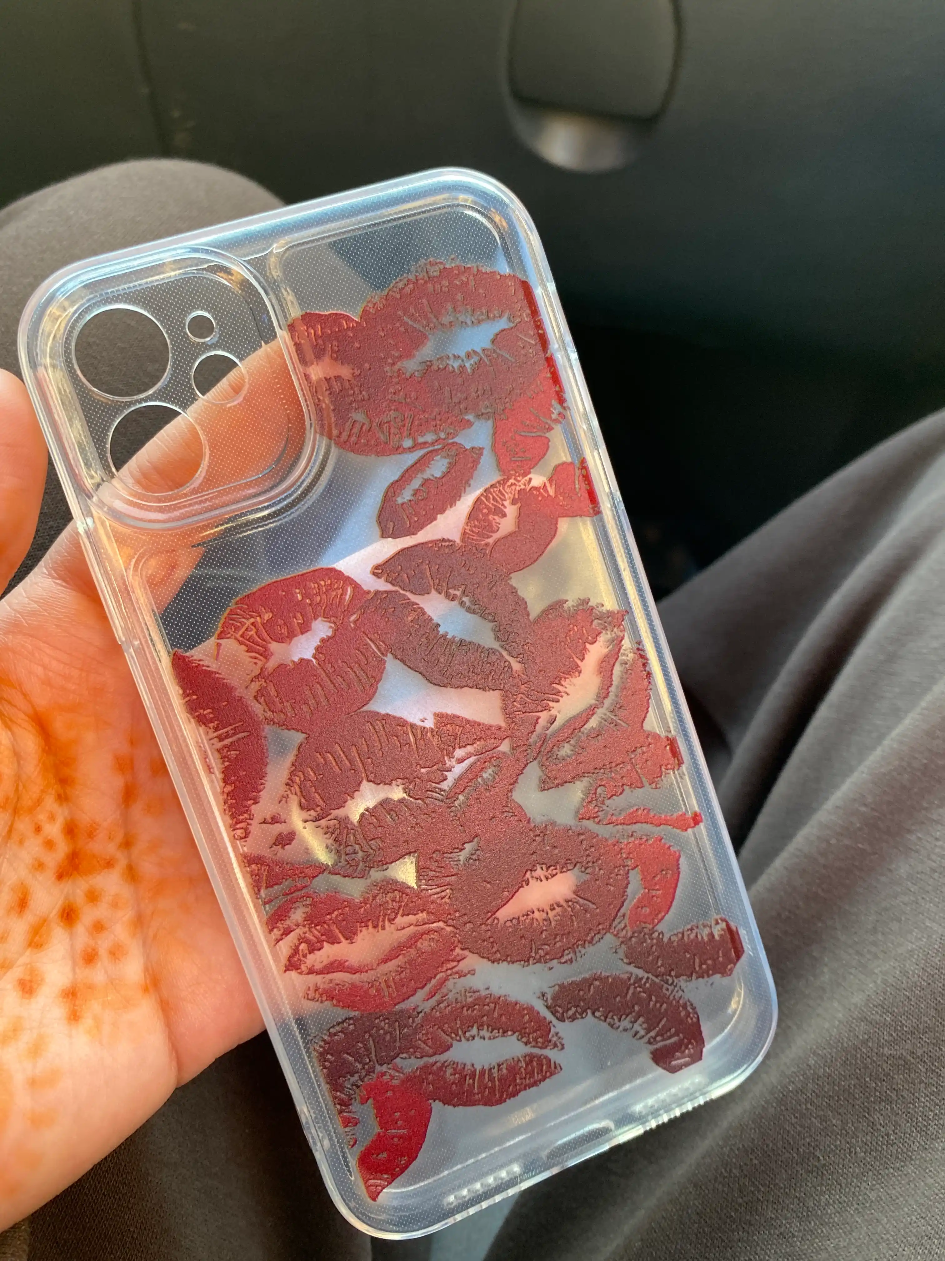 Чехол на iPhone 11, 12, 13, 14, 15, Pro, Max