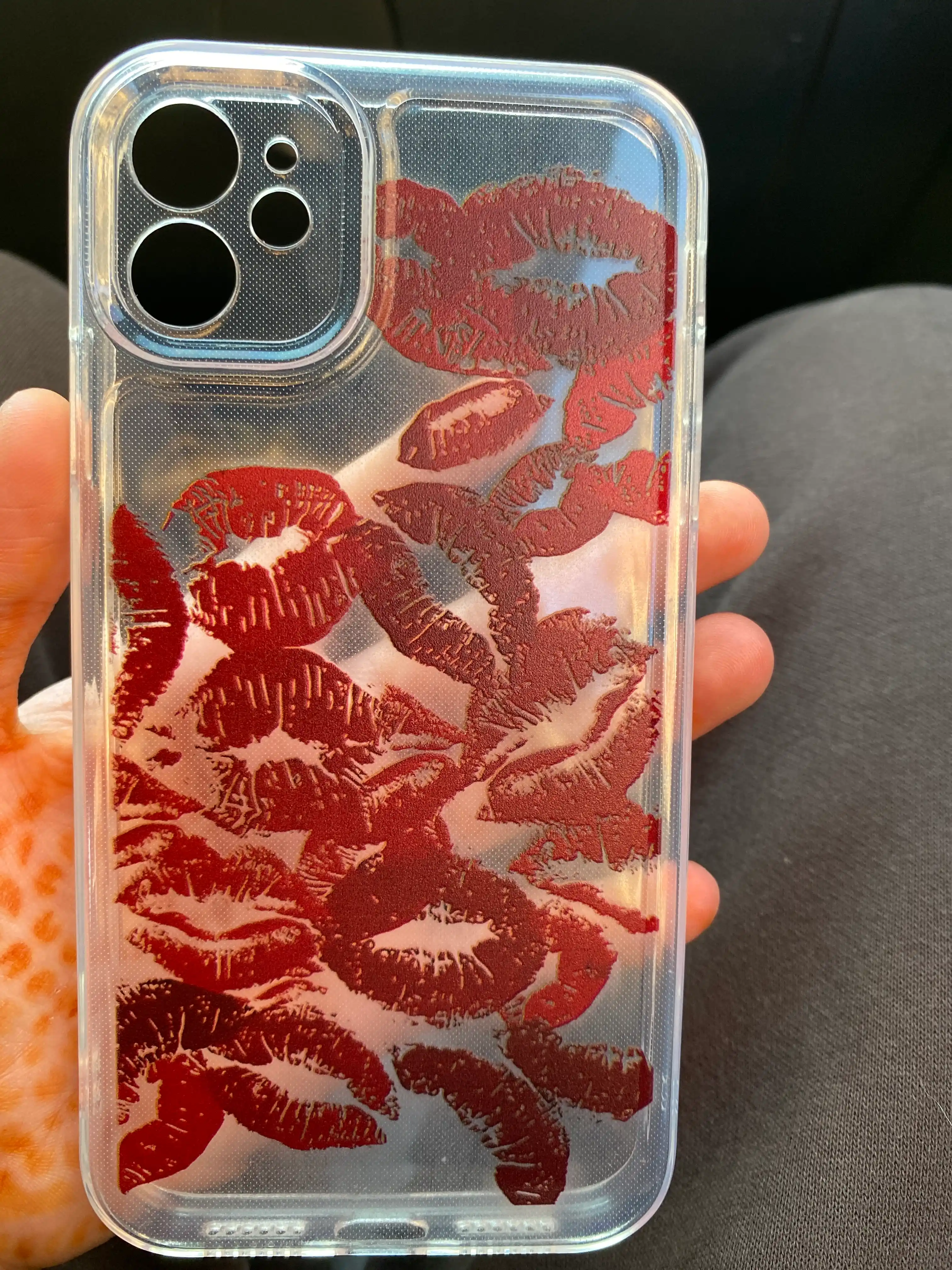 Чехол на iPhone 11, 12, 13, 14, 15, Pro, Max