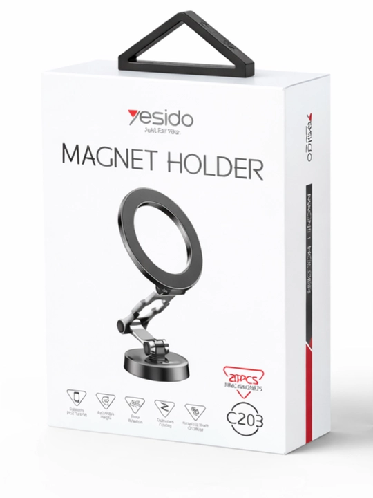 Yesido c203 avtomobil uchun holder - 