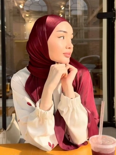 Qirmizi