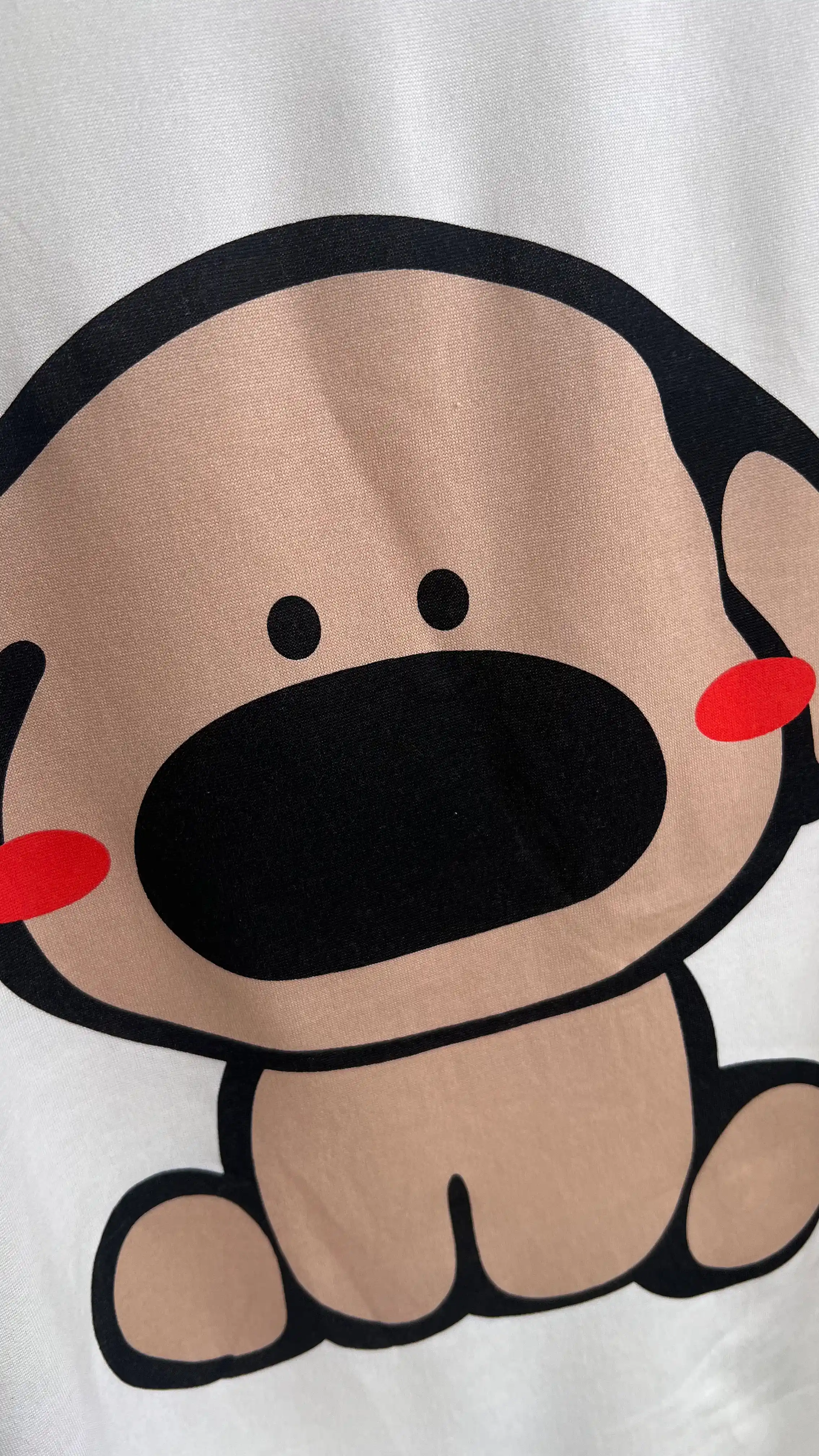 Ayollar uchun pijama 2 qismli: futbolka, shim, koreyscha uslub, erkin bichim, SOVG'A UCHUN