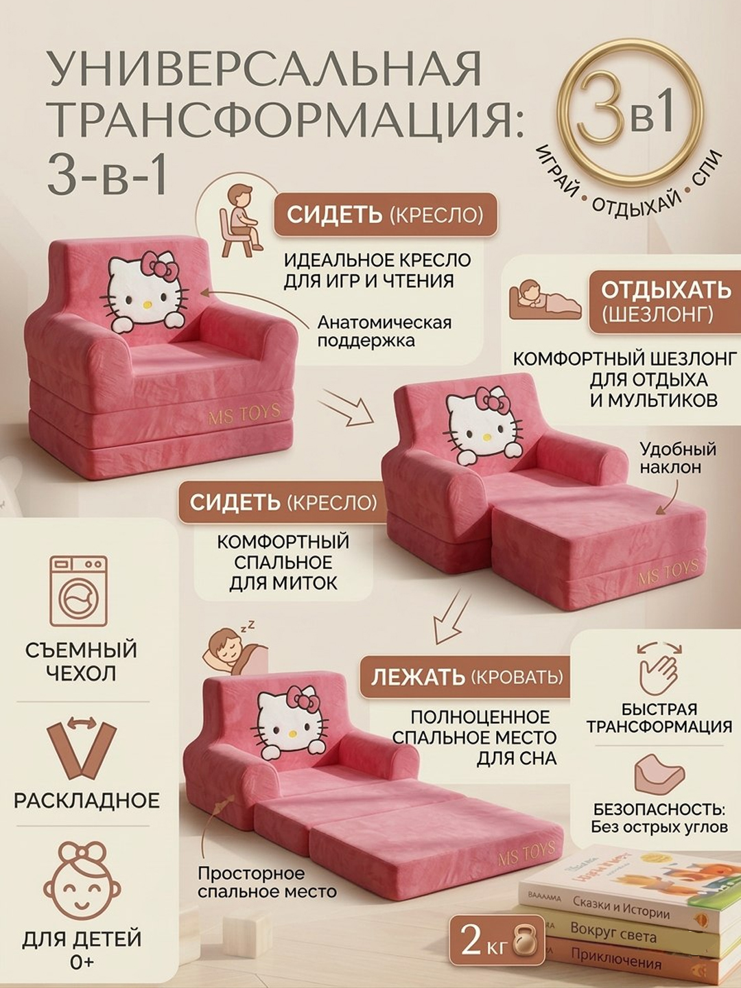 Ментоловый