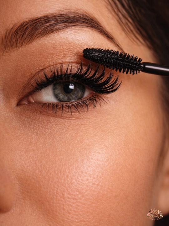 Tom Ford Ultra Length Mascara, удлиняющая черная тушь для длинных ресниц
