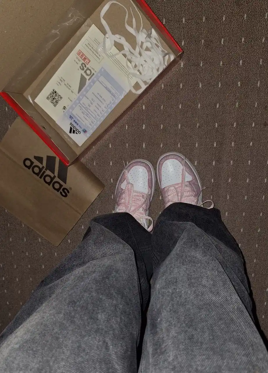 Nike Air Jordon krossovkalari, o‘lcham-o‘lcham