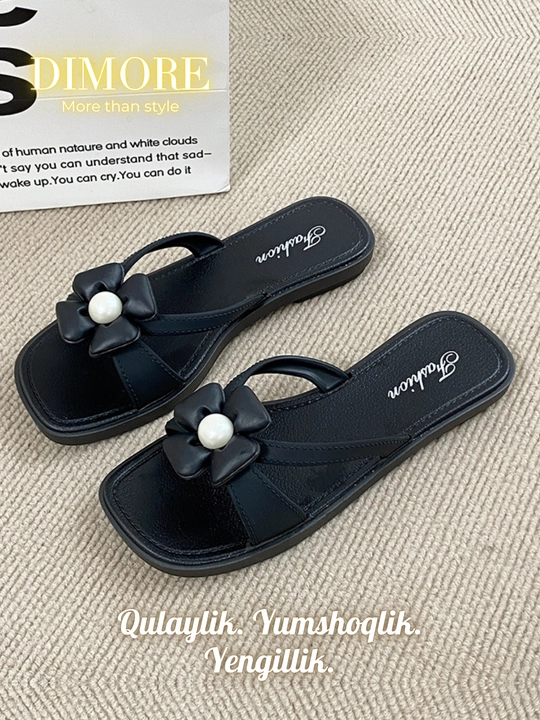 Ayollar tapochkalari DIMORE SoftForm