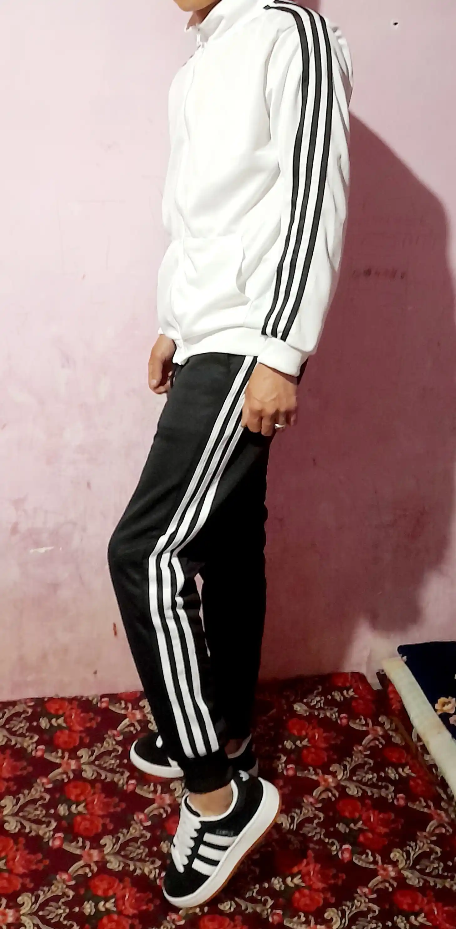 Sport to‘plami, erkaklar sport kiyimi, kuz, bahor va yoz uchun, chaqmoq chaqqanda