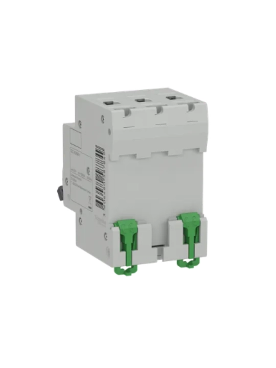 Easy9 seriyali Schneider Electric 3P avtomatik o‘chirgichi