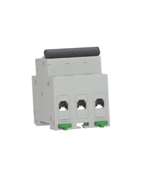 Easy9 seriyali Schneider Electric 3P avtomatik o‘chirgichi