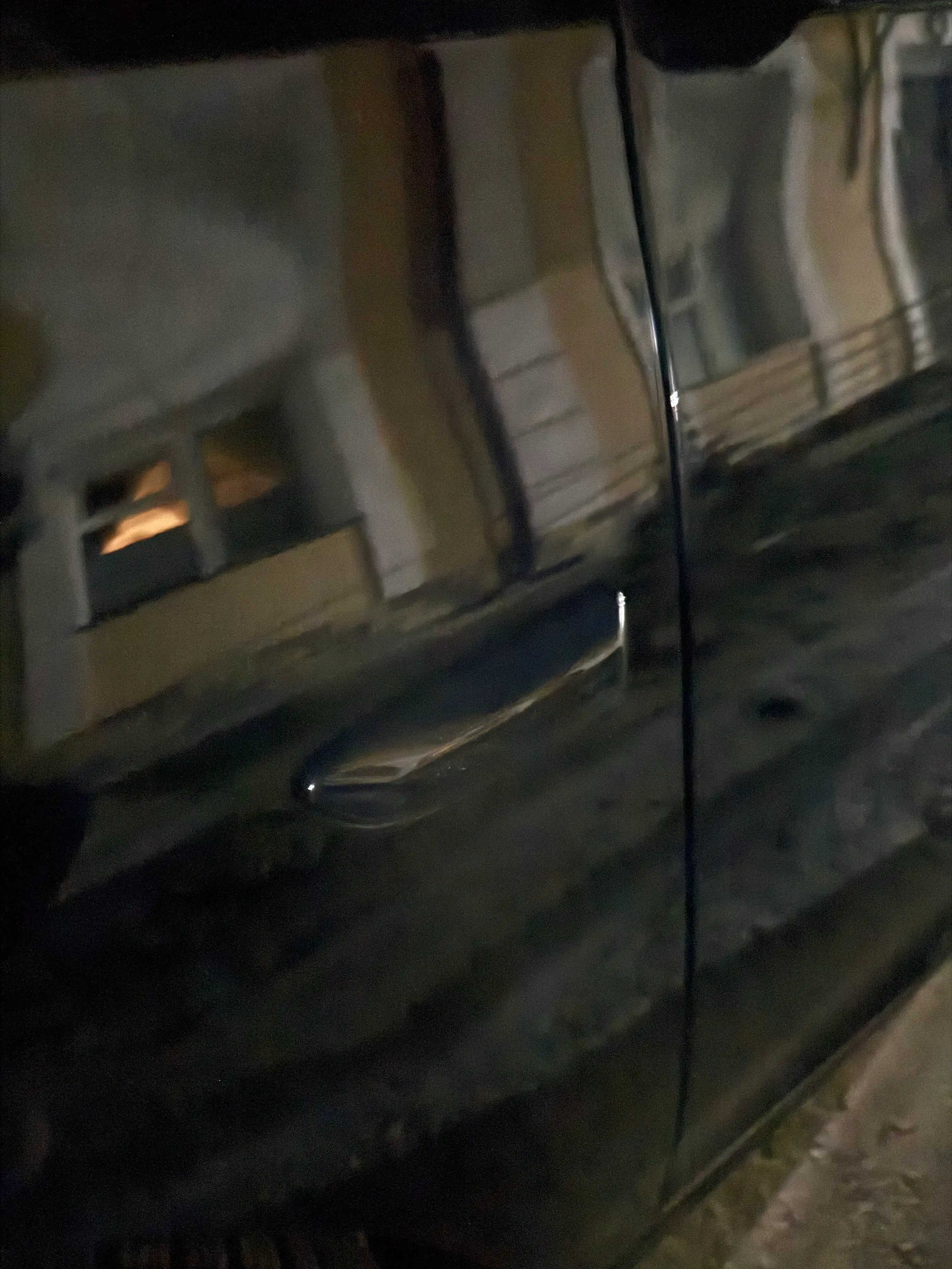 Onix va Monza avtomashinalari uchun yon tomon led lampalari to'plami