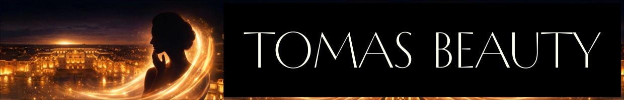 TOMAS Professional Shop