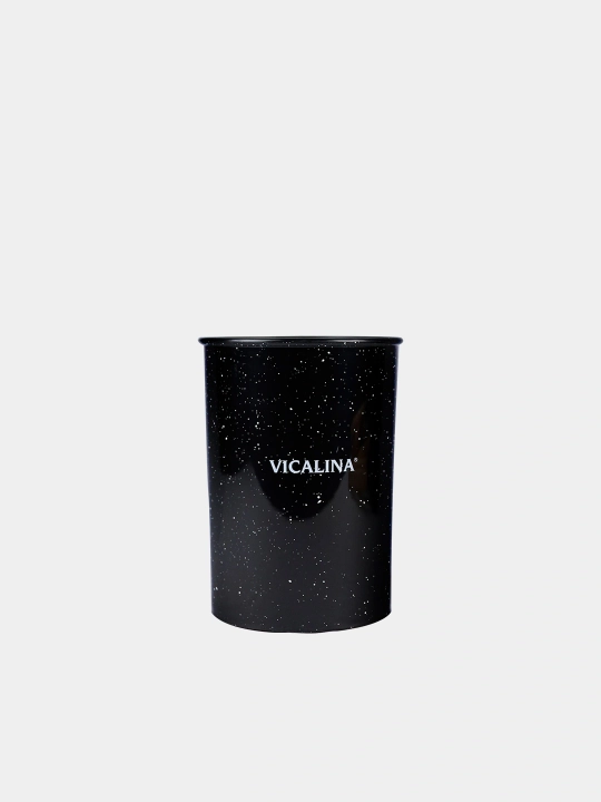 Набор кухонных принадлежностей VICALINA, с подставкой,8-12-16 предметов, эргономичные ручки