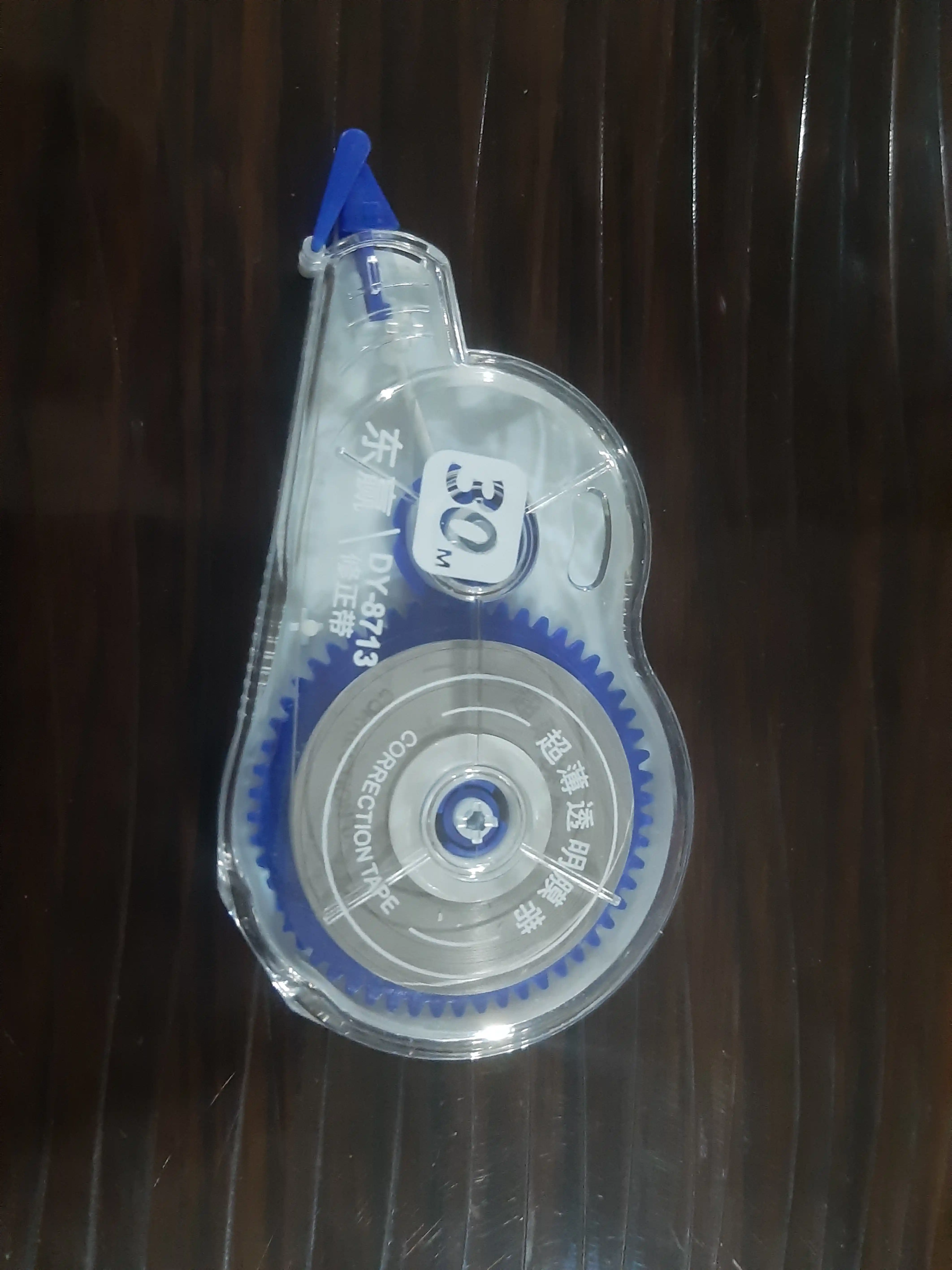 Shtrixli lenta tuzatuvchi 30 m, 5 mm