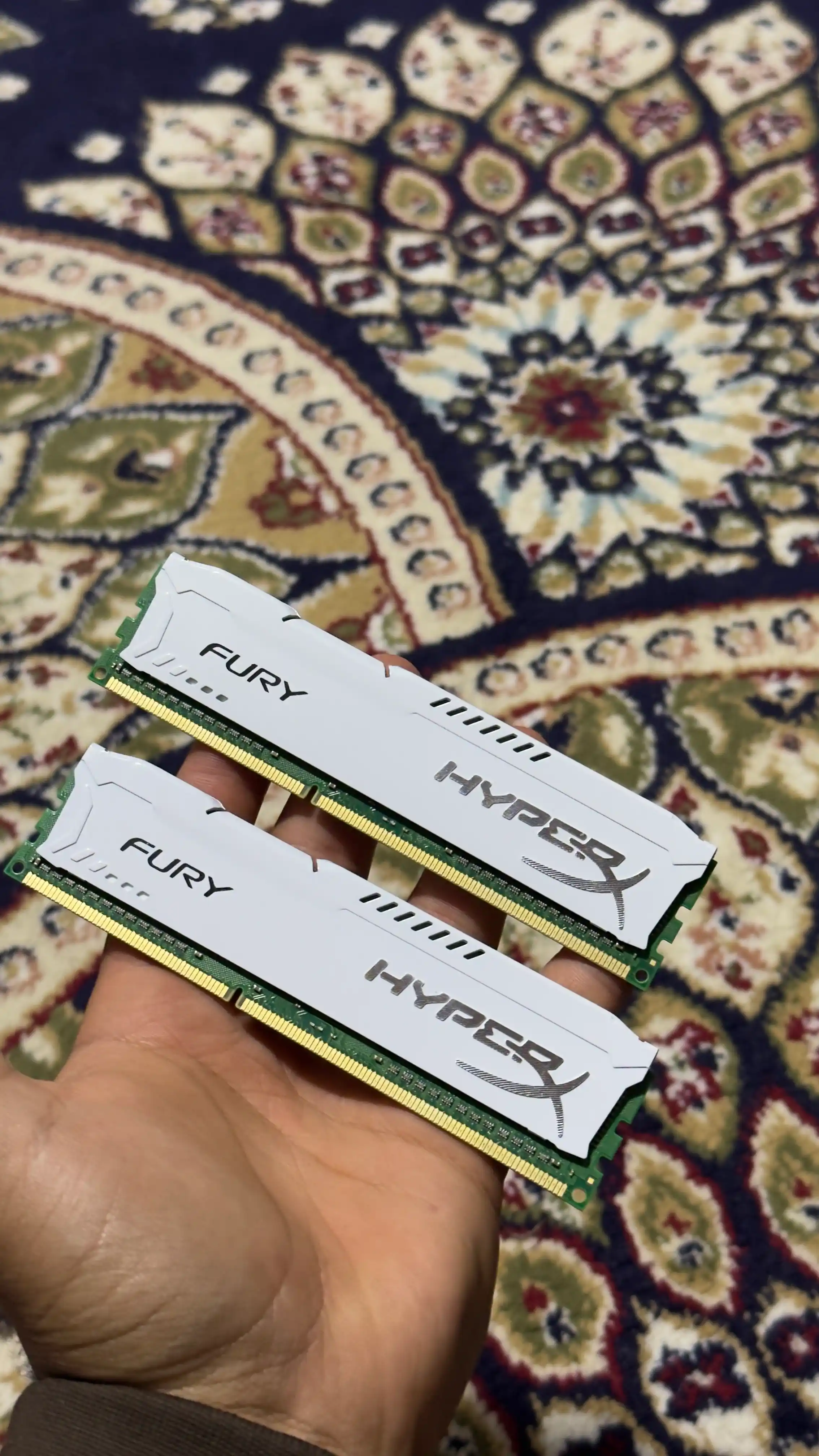 Радиатор охлаждения, для оперативной памяти HyperX, Savage, Kingston, Vidal, Cobalt Comp