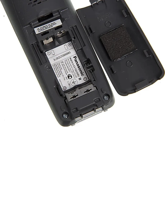 Радиотелефон Panasonic KX-TG2512