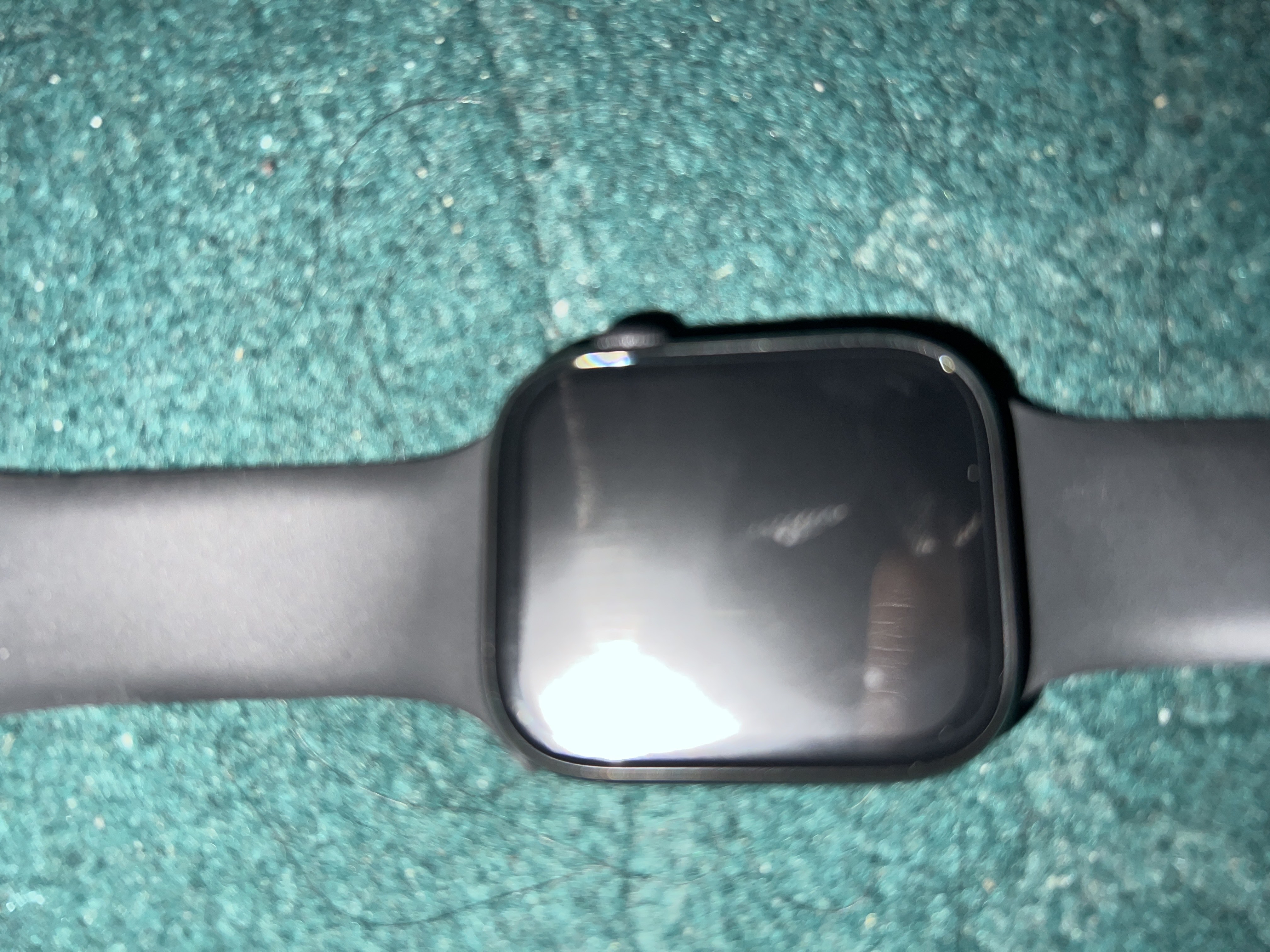 Aqlli soat Big Smart Watch T800 Pro Max, iOS, Android uchun