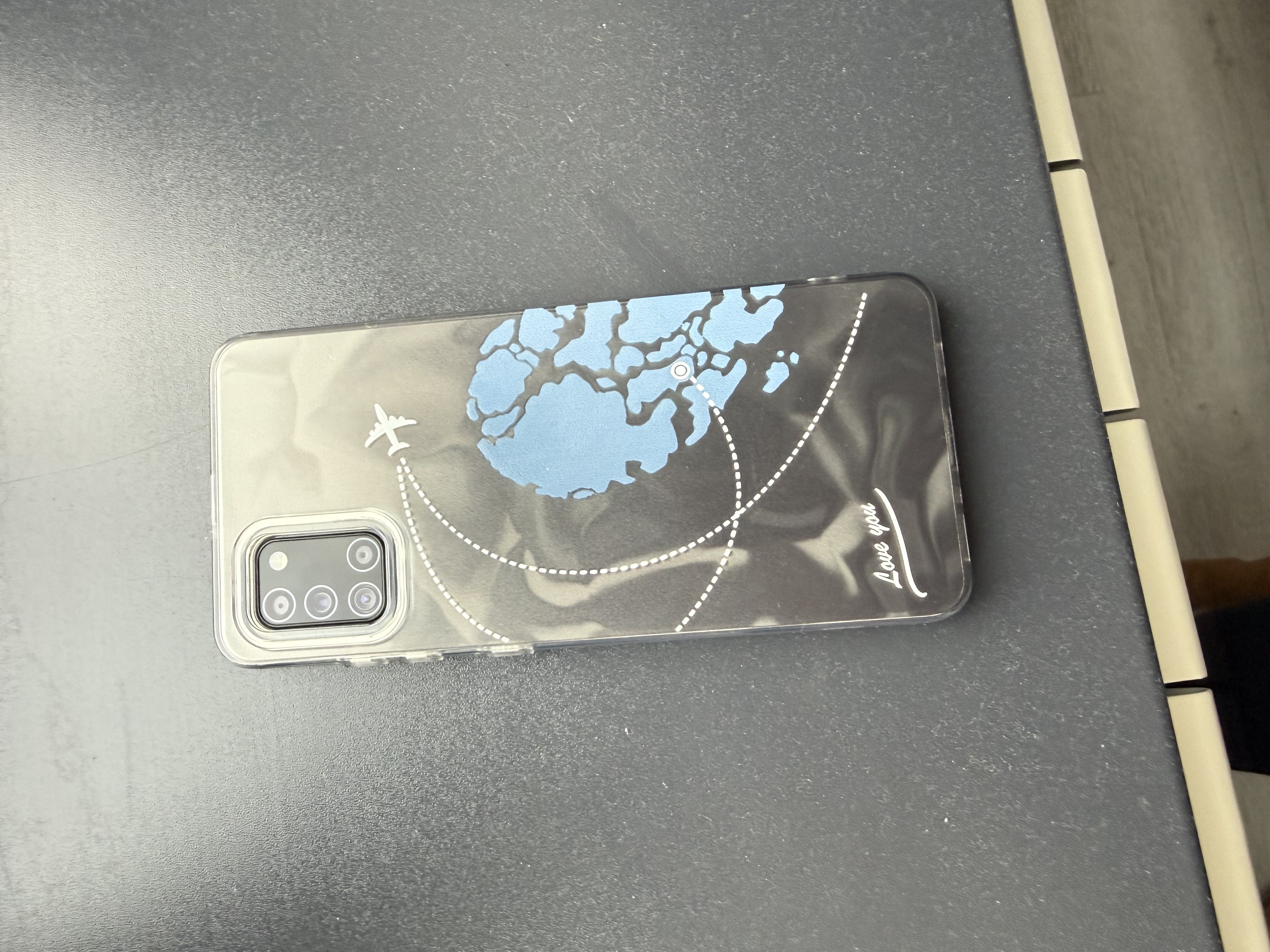 Чехол для смартфона SAMSUNG  A10s,A12,A23, A25,A26,A31,A32,A33,A50,A52,A53,A54,A55,A56