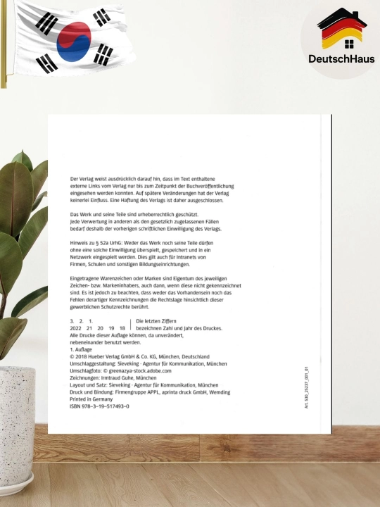 Deutsch üben Lesen & Schreiben A2 книга (без CD) – развитие чтения и письма