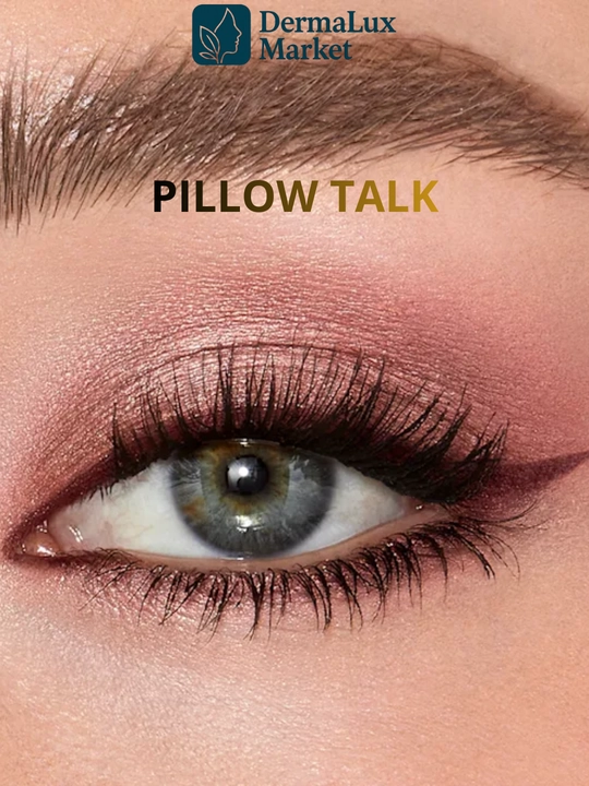 Для дневного и вечернего макияжа, стойкие кремовые тени Charlotte Tilbury, 7 мл