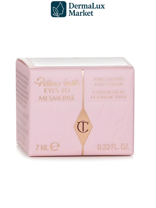 Для дневного и вечернего макияжа, стойкие кремовые тени Charlotte Tilbury, 7 мл