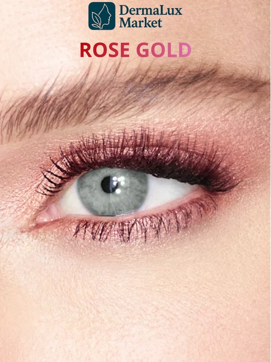 Для дневного и вечернего макияжа, стойкие кремовые тени Charlotte Tilbury, 7 мл