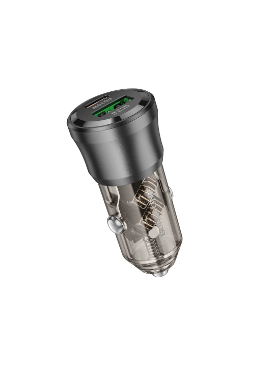 BOROFONE Z25 avtomobil zaryadlovchi qurilmasi, 38w