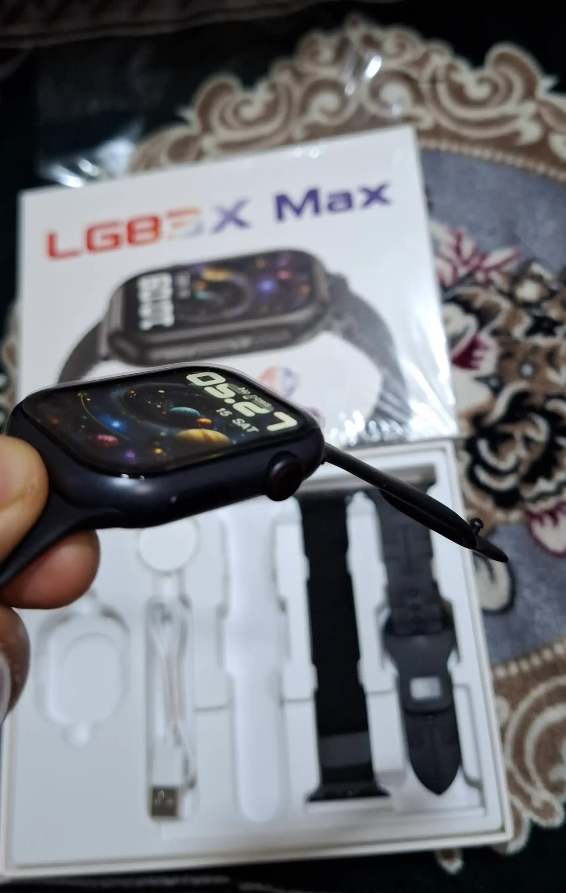 SMART WATCH, смарт-часы, для женщин и мужчин, bluetooth звонки и SMS
