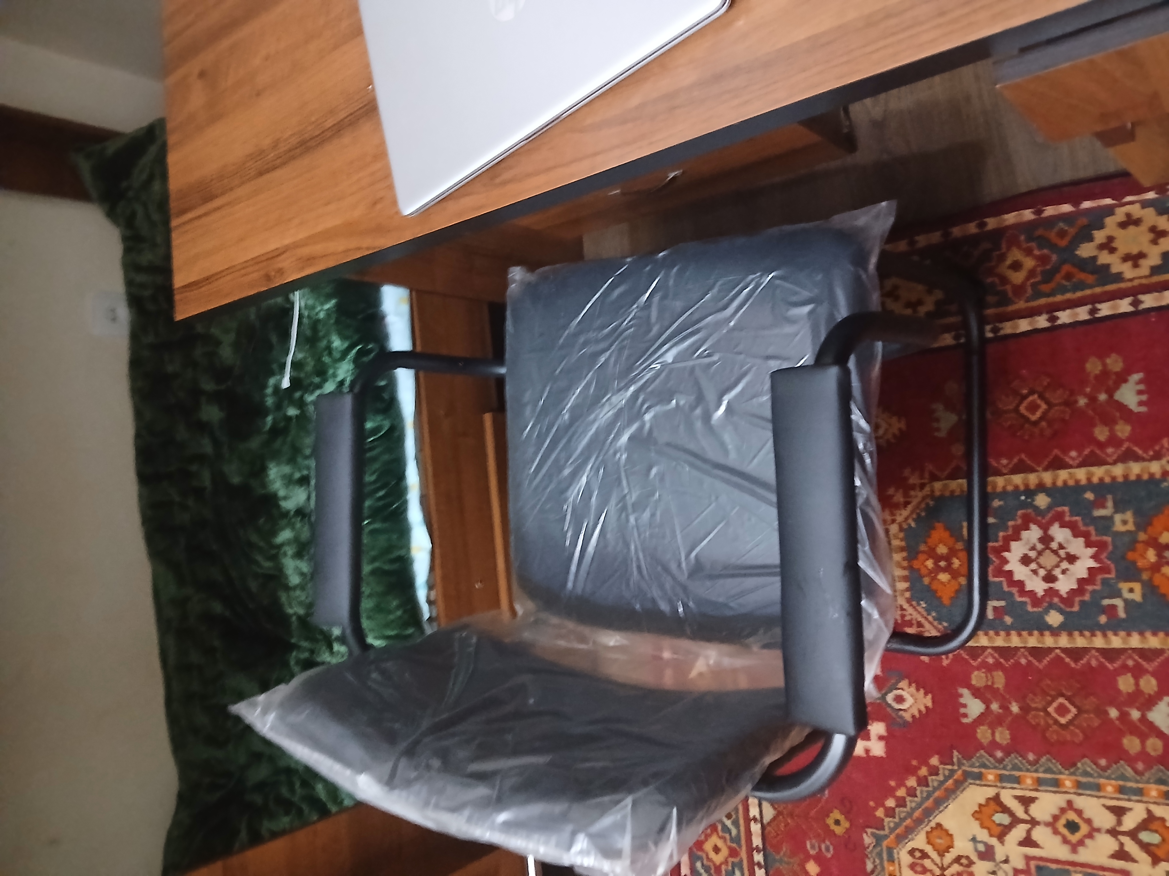 Uy va ofis uchun kompyuter kreslosi, qulay va bardoshli kompyuter kreslosi