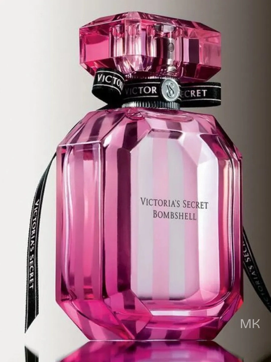 Victorias Sekret Bombshell parfyum suvi, hajmi: 100 ml