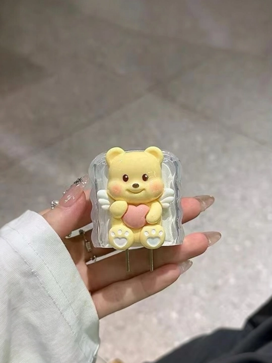 Чехол для зарядного устройства и кабеля,  для IPhone