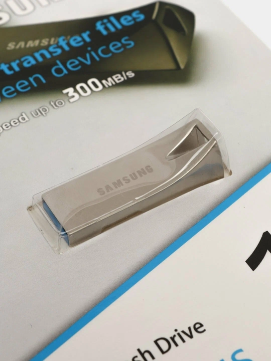 Высокоскоростные флеш-накопители, USB 3.1, 128 Гб металл корпус