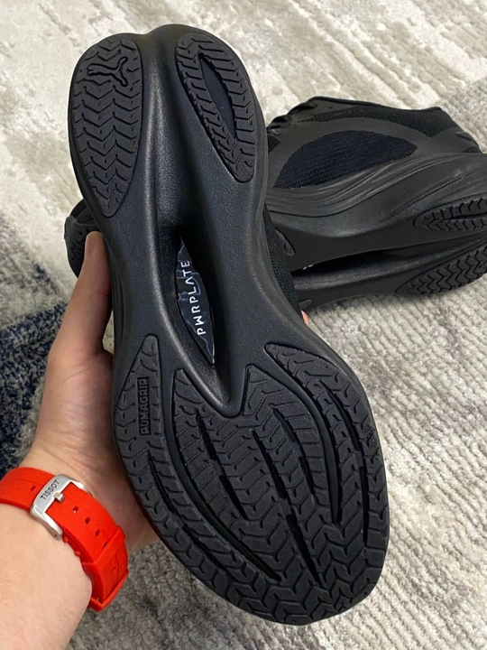 Кроссовки PUMA NITRO предназначены для мужчин и женщин
