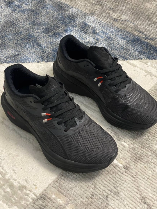 Кроссовки PUMA NITRO предназначены для мужчин и женщин
