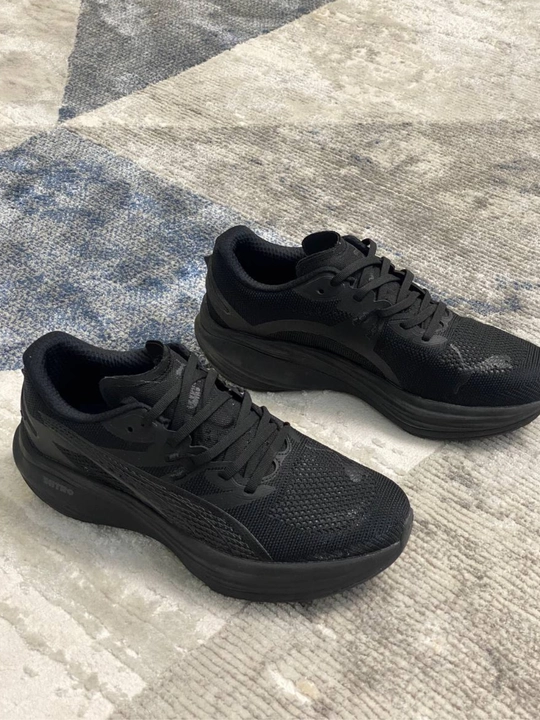 Кроссовки PUMA NITRO предназначены для мужчин и женщин