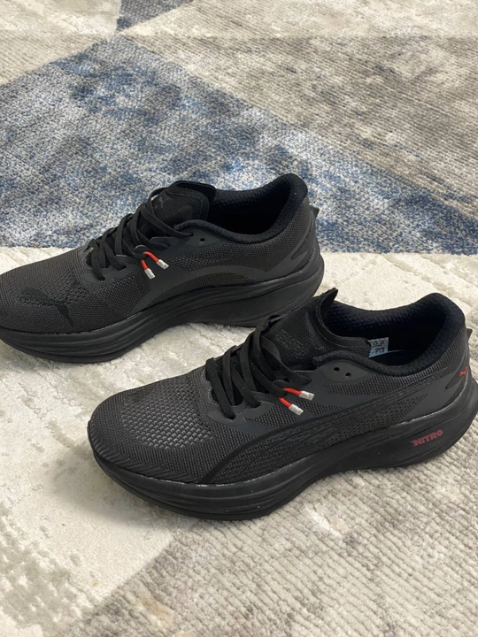 Кроссовки PUMA NITRO предназначены для мужчин и женщин