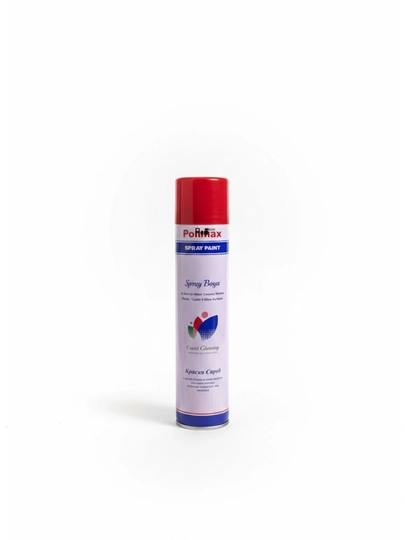 Аэрозольная краска Polimax — STORE06-ARIZOL-КРАСН