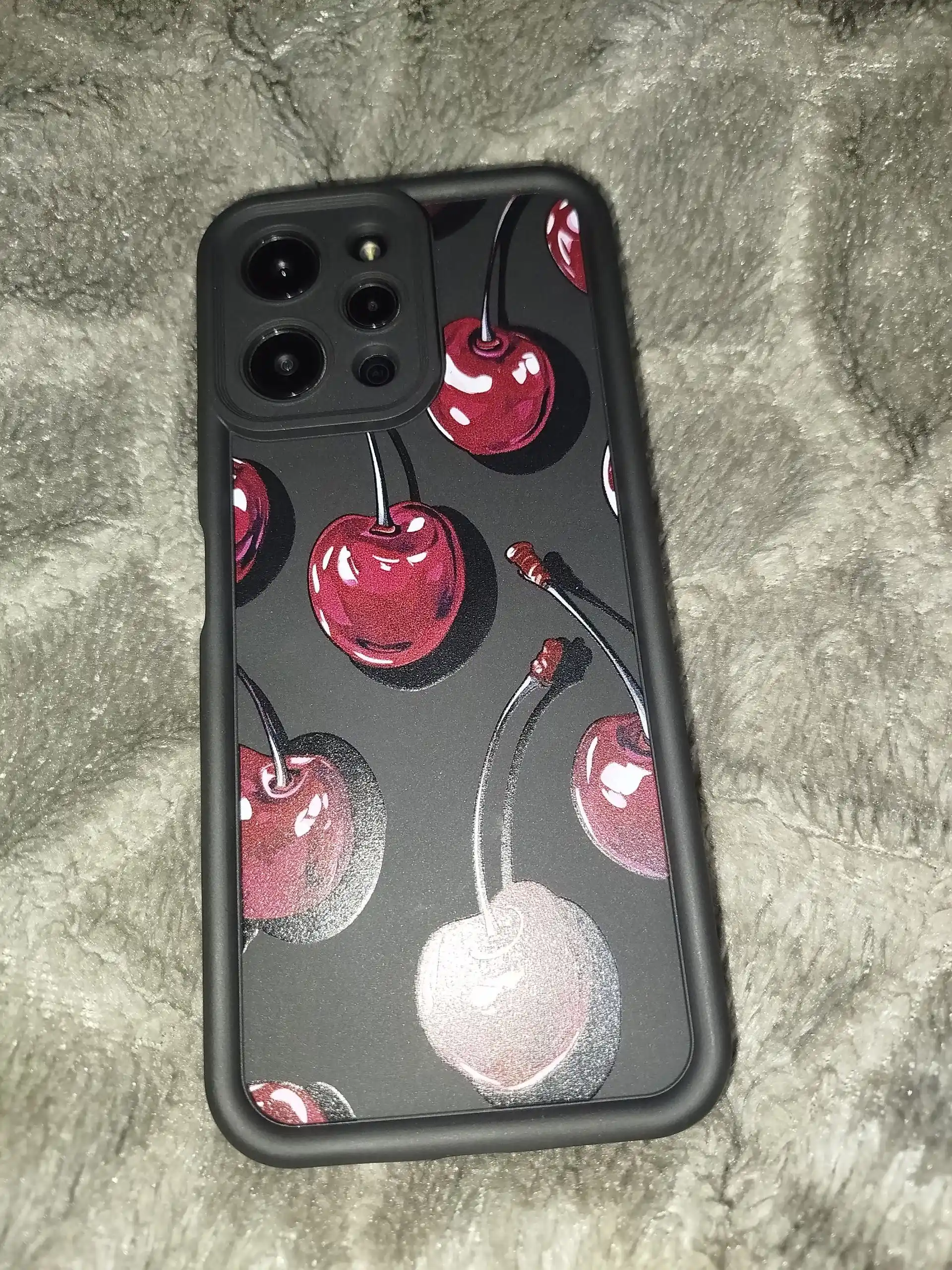 Чехол для Redmi 12, 4G