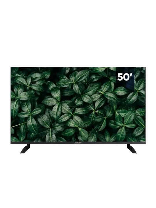 Televizor Avalon, 50", Smart TV, B50MQA800 - 